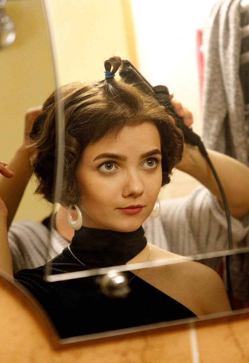 Таисия, 25 лет, 1 размер груди